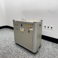 Peak Scientific N300DR Nitrogen Generator image 1